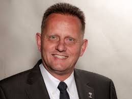 Herr Prof. Dr. Alexander Beck in Würzburg