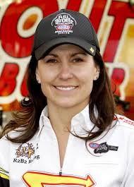 Troxel's return highlights World Series of Drag Racing