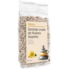Seminte Crude De Dovleac Ecologice Bio 250g Niavis Vegis Ro