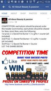 Does zantrex 3 burn fat : Secret Fat Burner