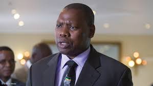 In a normal family you would expect there to be a mother who will talk to her daughter and explain 'this. Cogta Minister Mkhize Extends Condolences To Sigcau Family