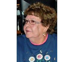 Sharon Rexford Obituary (2017)