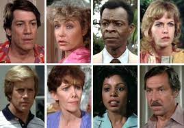 Silver Scenes A Blog For Classic Film Lovers A Caribbean Mystery 1983