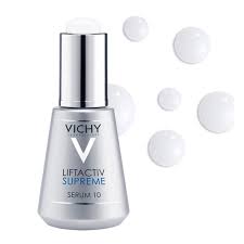 Vichy Liftactiv Supreme 10 Kirisiklik Karsiti Serum 30 Ml Dermoeczanem