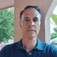 Mario Anton's Instagram, Twitter & Facebook