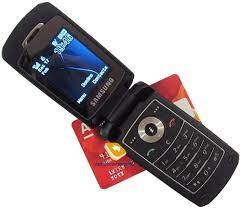 Samsung E480