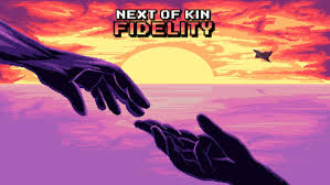Next of Kin: Fidelity for Nintendo Switch - Nintendo Official Site
