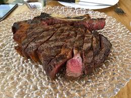 Mr Porter At The W Hotel In Amsterdam Review By Elizabethonfood