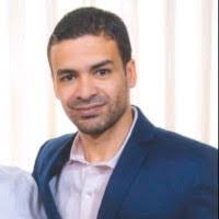 Chris Enfinger's Instagram, Twitter & Facebook