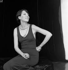 Maybe you would like to learn more about one of these? Jewelry Designer Elsa Peretti S Five Most Iconic Pieces