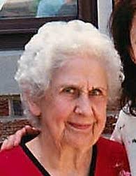 Kathleen Bednar's Instagram, Twitter & Facebook