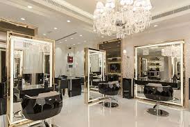 Discover and explore millions of beauty salon pages. Laloge Uae Jose Eber Salon In Dubai Gives Off A Sophisticated And Refined Atmosphere Salon Interior Design Hair Salon Interior Beauty Salon Decor