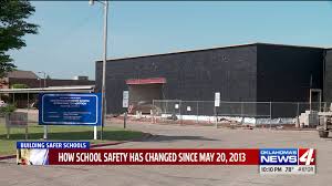 Tulsa expo center and brady theater are notable landmarks, and some of the area's popular attractions include tulsa county fairgrounds and oklahoma aquarium. Metro Schools Have Built 99 Tornado Safe Rooms Since 2013 Does Your Child S School Have A Shelter Kfor Com Oklahoma City