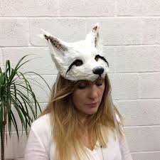 Pin Auf Tiermasken