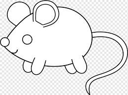 Gambar kepala mickey mouse hitam putih. Mickey Mouse Minnie Mouse Tikus Sudut Putih Mamalia Png Pngwing