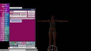 Virt a mate genesis 8