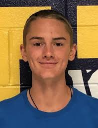 Who made the 2019 All-Livingston County boys cross country team?