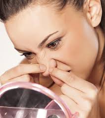 Tonsillitis is a viral or bacterial infection that causes swelling and pain in and around the tonsils. Pimple Inside The Nose Home Remedies Causes And Prevention Tips