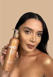 Maquillaje Corporal 250 ml