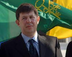 Громадський діяч економіст марафонець політик фінансист. Taras Kozak Danilov Rasskazal Kak Na Nego Sobirali Dokazatelstva Unian