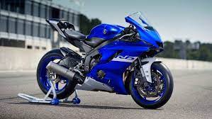 Low prices for fun outdoors. New Yamaha Yzf R7 Supersport Teased Ahead Of World Debut