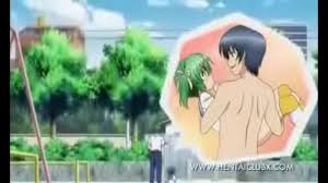 nude Anime Ecchi Baseball YouTube ecchi - XNXX.COM