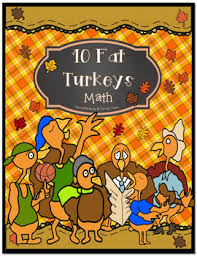 Many of them are made for children, which means they're simple and easy enough to color. 10 Fat Turkeys Worksheets Teaching Resources Tpt