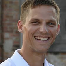 Kevin Koke's Running for Riley