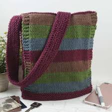 Knitting patterns free free knitting baby knitting felt purse knitted bags felted bags knit bag tote pattern crochet purses. 26 Knit Tote Bag Patterns And More Allfreeknitting Com
