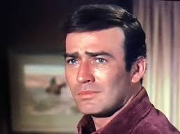 The Virginian" Stacey (TV Episode 1968)