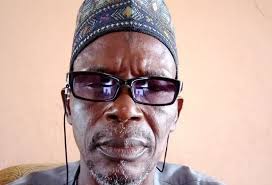 World's leading camera producer, CANON endorses Abdul Momoh's seminar