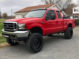 Image result for Vermillion Red 1999 F250