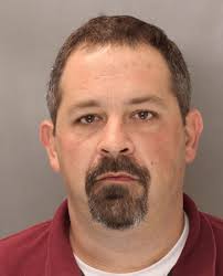 Former Ambulance Squad Chief Sentenced