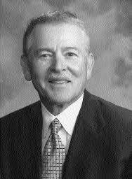 Hornbuckle Receives Outstanding College Alumnus Award