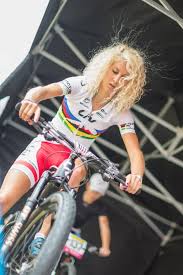 Pauline had at least 1 relationship in the past. 2015 World Cup Thread Page 2 Mountain Bike Reviews Forum