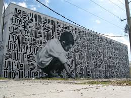 The history of los angeles graffiti art, volume one is the first in a series of four books that documents all aspects of los angeles graffiti art from 1983 to 2005. Wynwood Walls Because Street Art Is Good Miami Art District Street Artists Street Art
