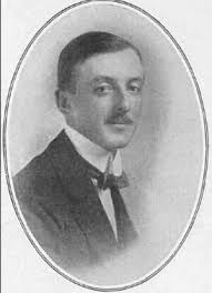 Richard William Davenport Legh (1888-1960)