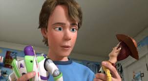 Toy Story 3