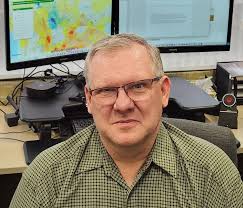 Moisture outlook positive for spring seeding