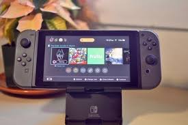 Obtén información acerca de la consola nintendo switch, una consola de videojuegos que te permite jugar tanto en casa como en el camino. Estos Son Los Juegos De Nintendo Switch Que Se Lanzaron En Diciembre De 2018