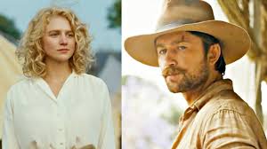 I do not fear man or devil; it is not in my blood, & if they can shoot any  straighter or quicker than I, let them try it, for a .44 equalizes