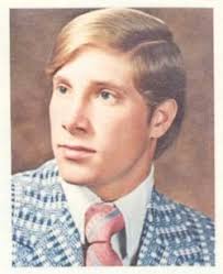 Roger Walter Bach (1957-2013)