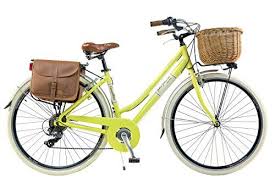 Via Veneto By Canellini Fahrrad Rad Citybike Ctb Frau Vin Https Www Amazon De Dp B06xthv3yd Ref Cm Sw R Pi Dp U X Aak7ab3 Fahrrad Fahrrad Rad Damenfahrrad
