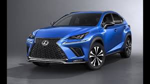 Pics And Colors Of 2019 Lexus Rx 350 Concept Lexus Suv Lexus Rx 350 Luxury Crossovers