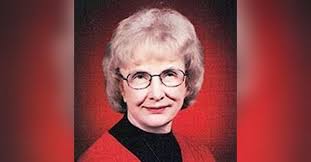 Mrs. Gloria Violet Ray Obituary