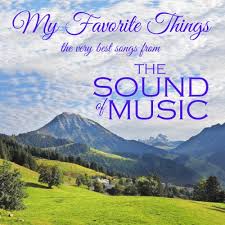 Julie Andrews Something Good Lyrics Musixmatch