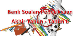 Maybe you would like to learn more about one of these? Bermacam Macam Peperiksaan Akhir Tahun Pendidikan Seni Visual Tahun 6 Yang Penting Khas Untuk Para Ibubapa Perolehi Pekeliling Terbaru Kerajaan