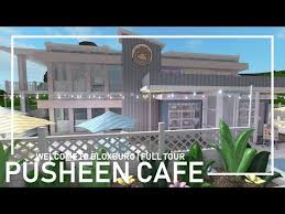 This is my bloxburg menu i made from scratch so feel free to enjoy this. Cafe Id Codes For Bloxburg 08 2021