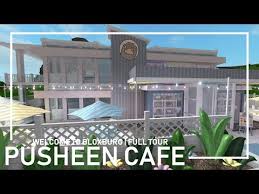 Bloxburg cafe / welcome to bloxburg: Cafe Id Codes For Bloxburg 08 2021