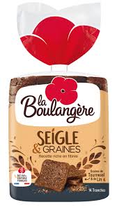 Les Arguments Sante Font Prosperer Le Pain Boulangerie